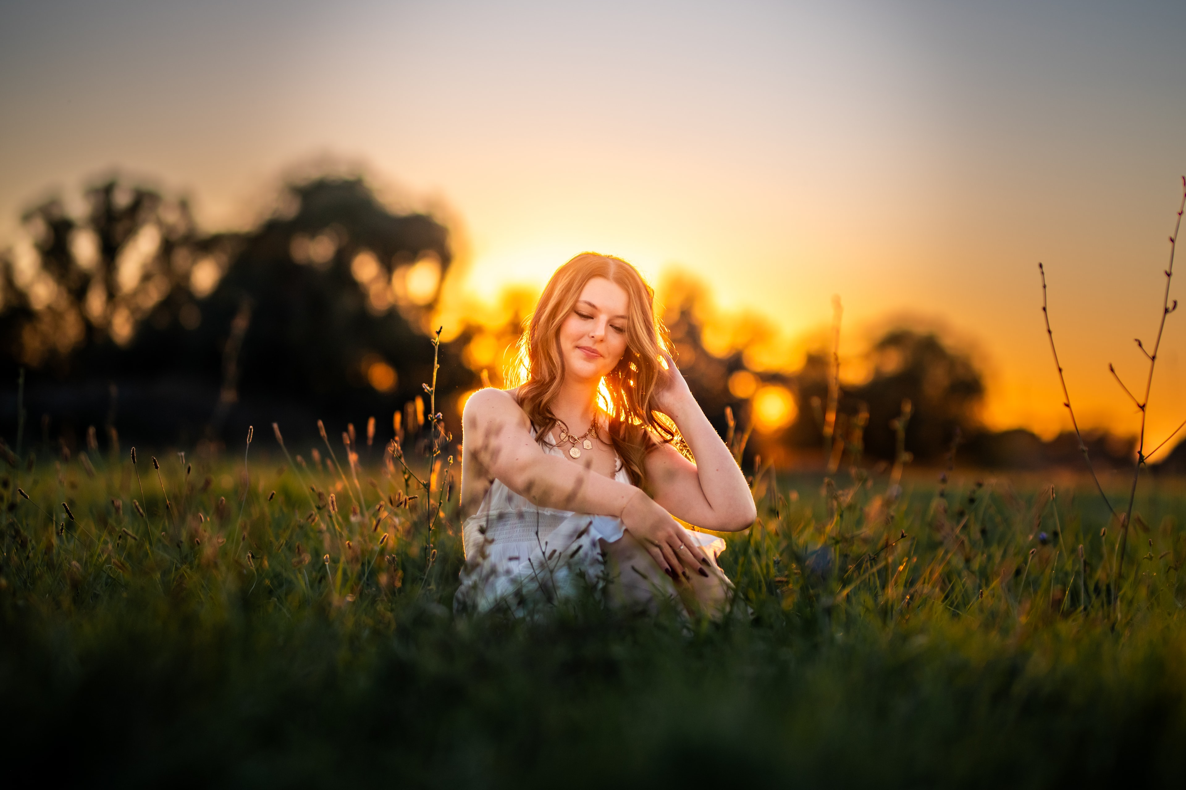 Senior Portraits — Chrissy Ray Photography Treasure Valley