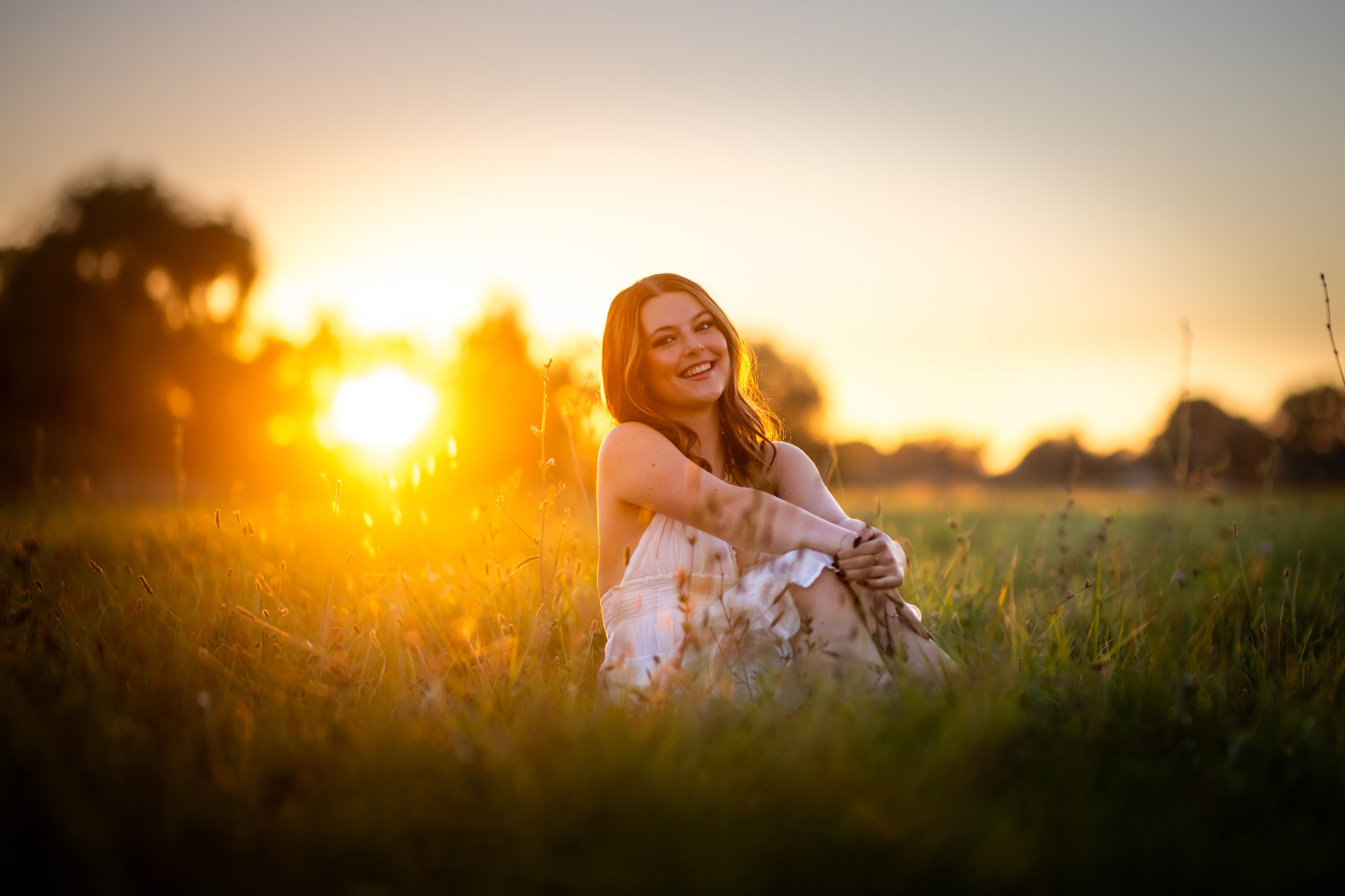 Reach Out & Connect — Chrissy Ray Photography session process
