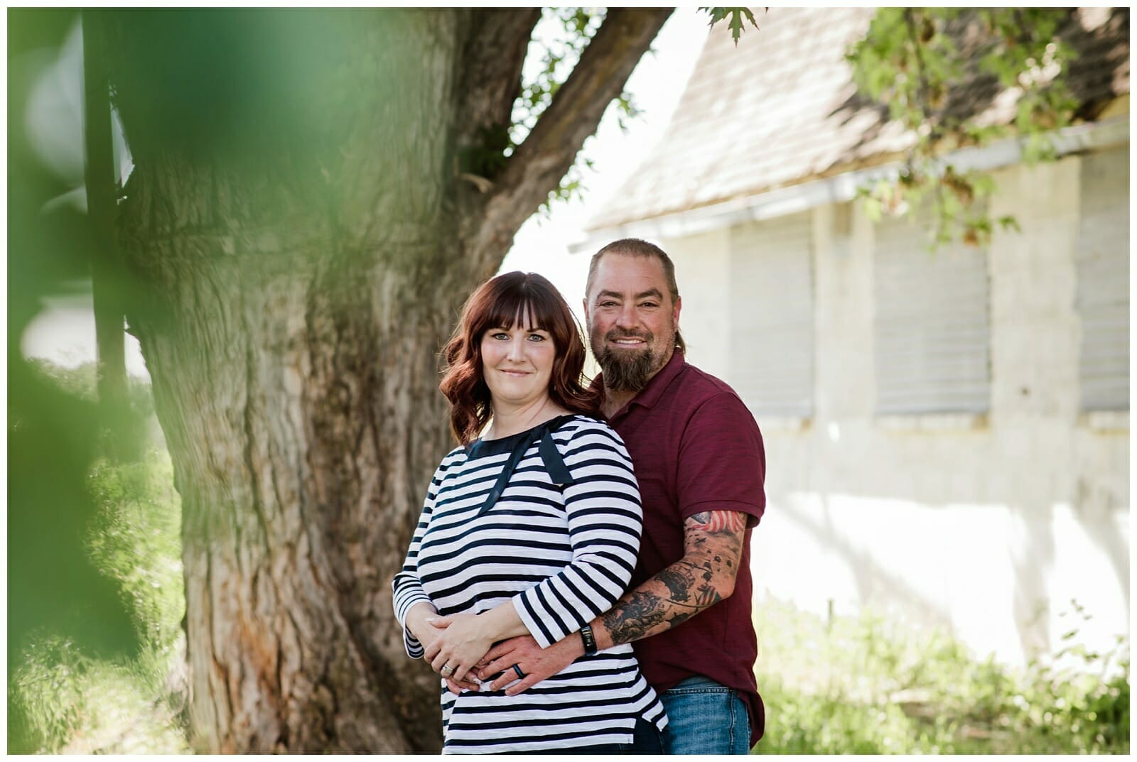 Chrissy Ray Photography - Family Session, Eagle, ID