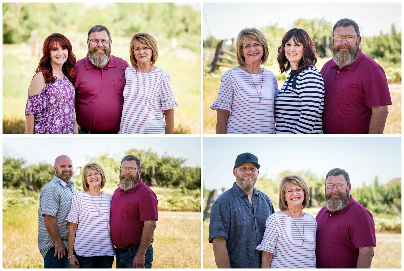 Chrissy Ray Photography - Family Session, Eagle, ID